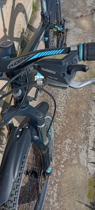 Велосипед үлкен азамат