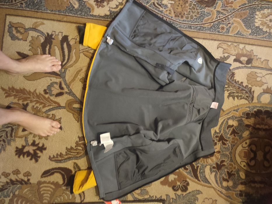 Jacheta material excelent