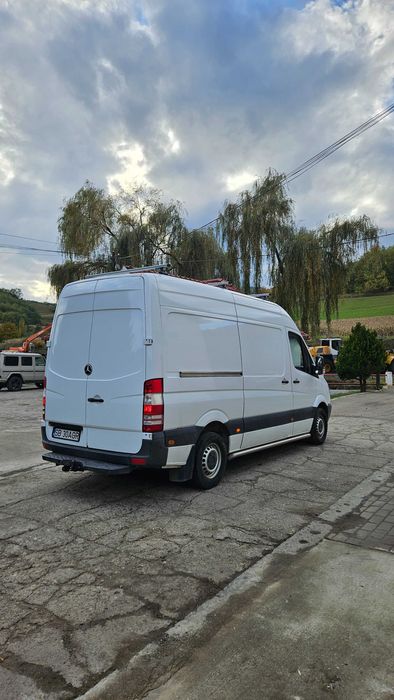 De vanzare furgon Mercedes Sprinter 309 CDI