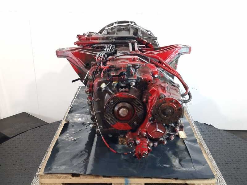 Cutie viteze Mercedes G281-12 OM473 cod A0012604100 originala