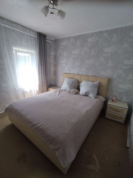 Продам дом в рабочем поселке