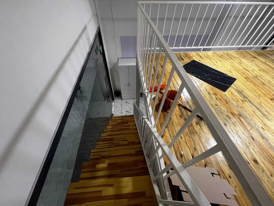 Готовый арендный бизнес  в ALFRAGANUS | 40 м² (55)