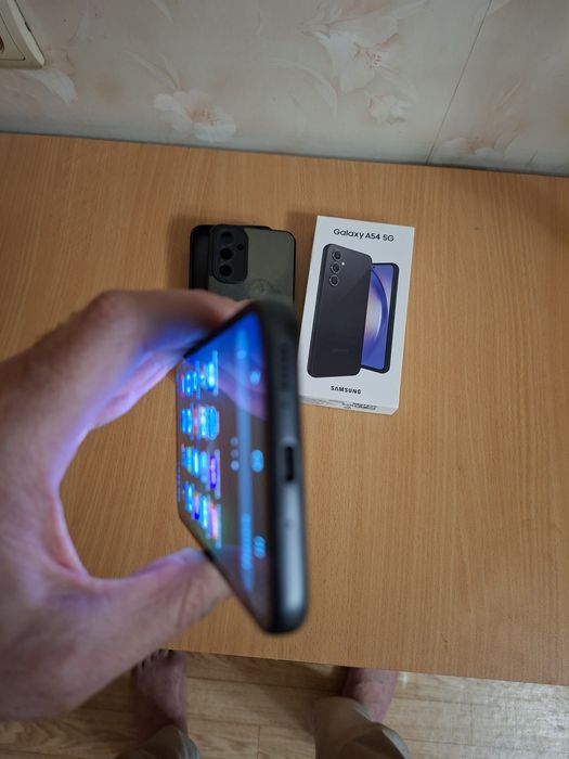 САМСУНГ А54 5g 6/128