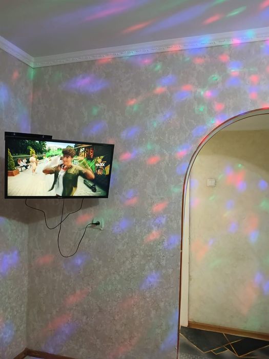 1 ком   посуточно по центре