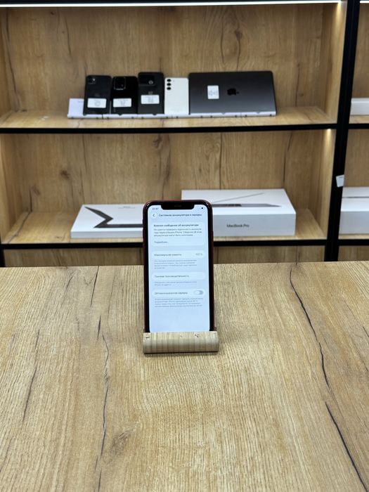 Iphone 11 64 gb 100%