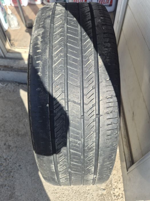 Комплект летних шин