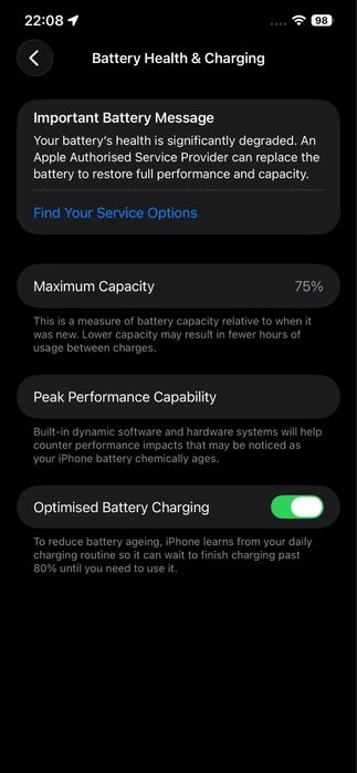 Iphone 12 Pro Max 256 Gb