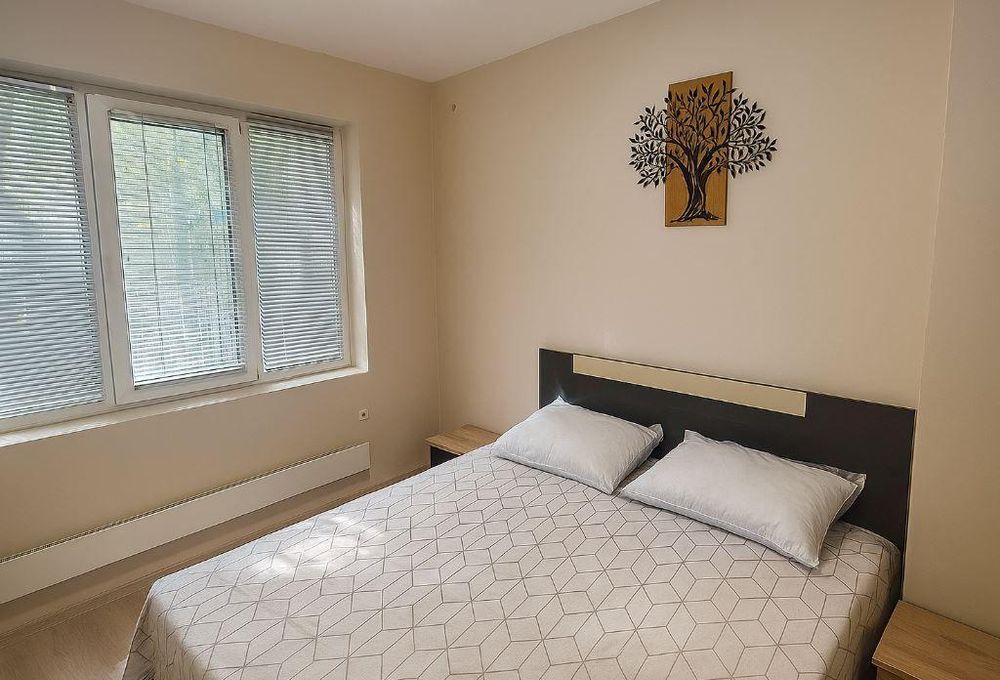 Дава се под наем Двустаен апартамент в Варна, Окръжна болница - 78 кв.м за 475 € - Снимка #4