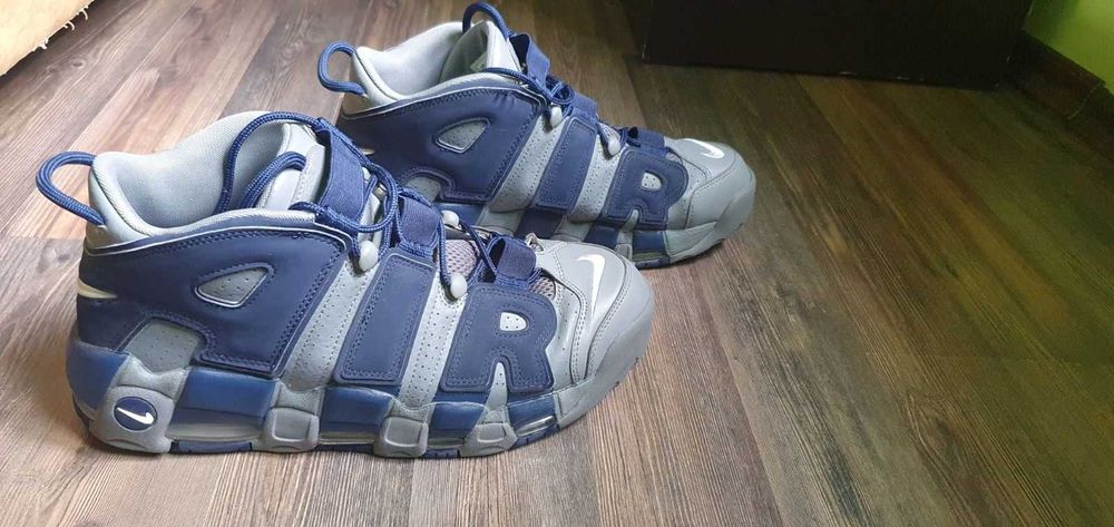Nike Air UpTempo - номер 46