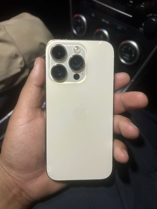 Iphone 14 pro 128