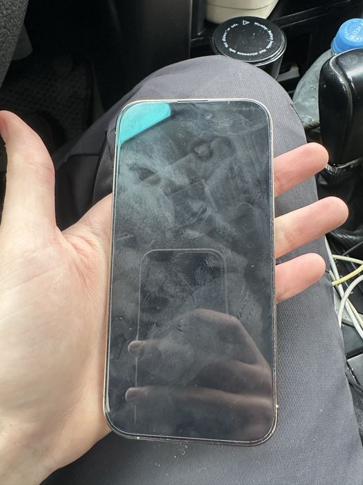 Iphone 14 pro 128 GB