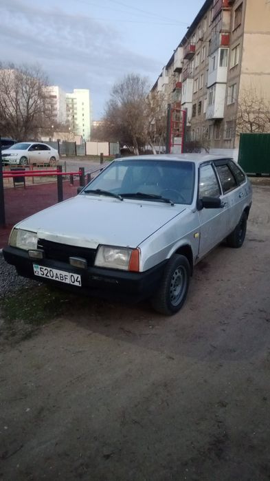 Продам или обмен ВАЗ 2109