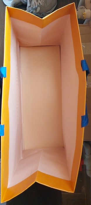 Пакет для Louis Vuitton