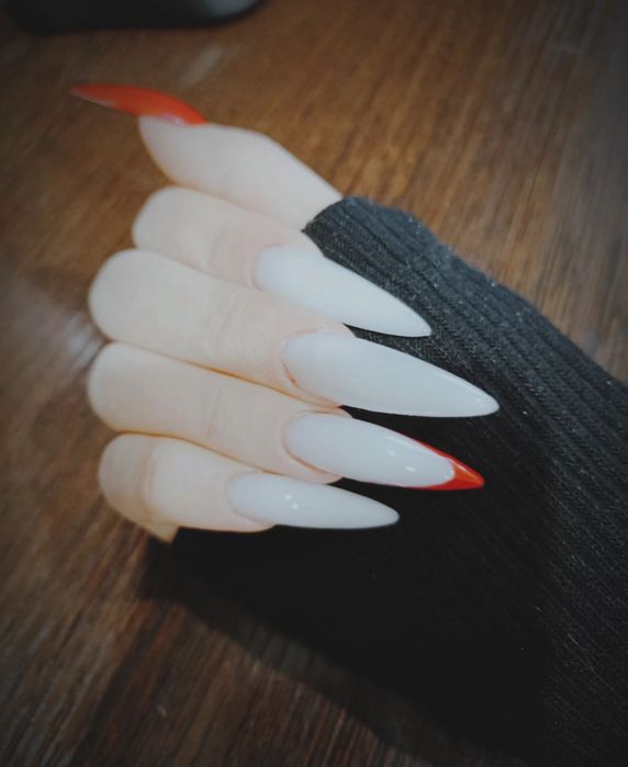 Маникюр, наращивание ногтей Экибастуз