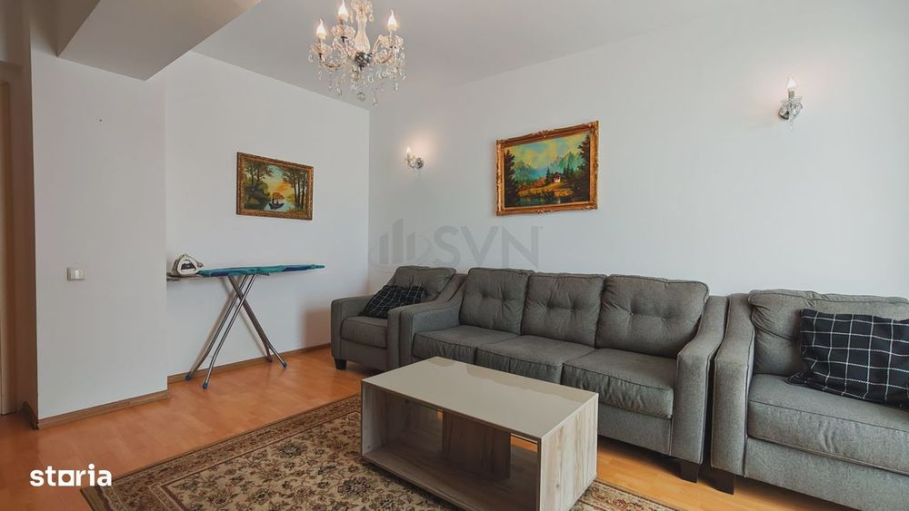 Apartament 2 camere - Voluntari - Terra Residence