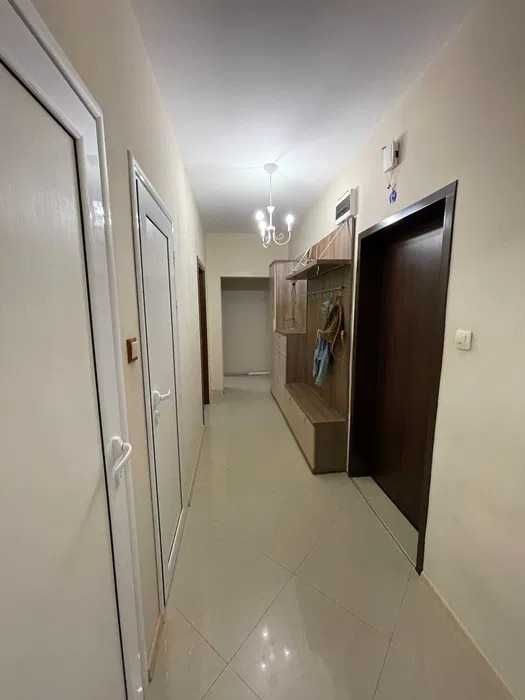 Дава се под наем Тристаен апартамент в Варна, Младост 2 - 70 кв.м за 443.7 € - Снимка #9