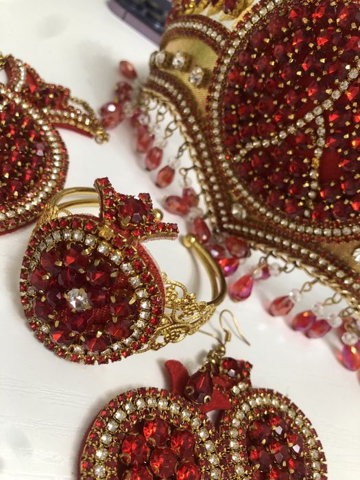 Аксессуар миллий