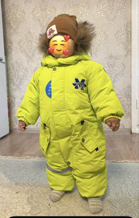 Комбинезон детский