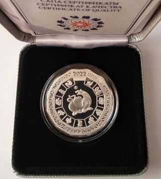 Продажа серебряных  монет