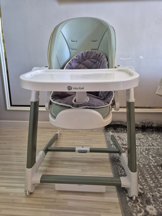 Стульчик для кормление младенца