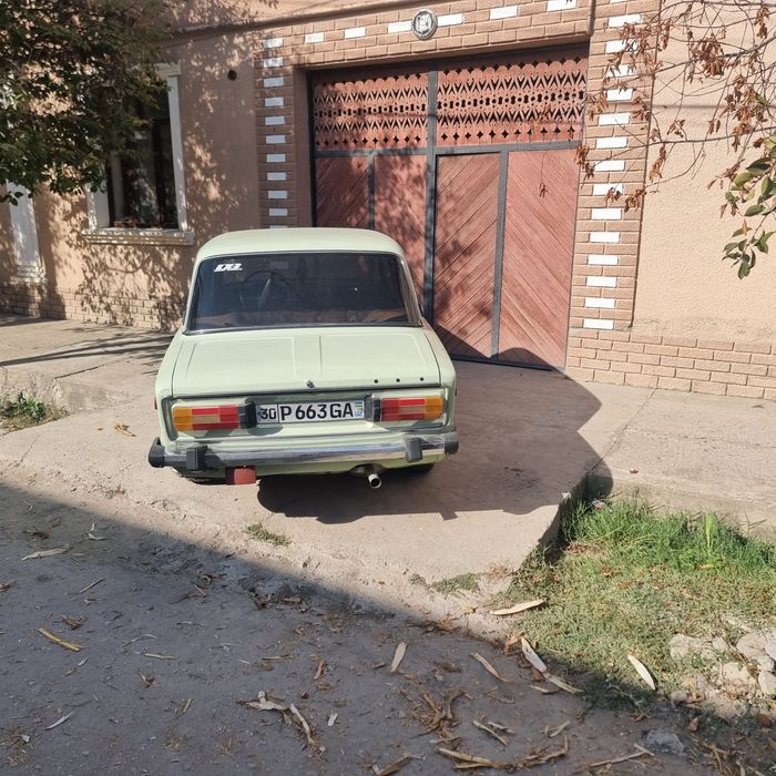 2106 сотилади суяги бутун тозза мошин сотилади метан газда