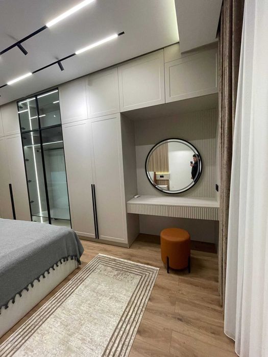 Эксклюзивная Цена! Продается 2-комнатная квартира на Ул.Паркентский