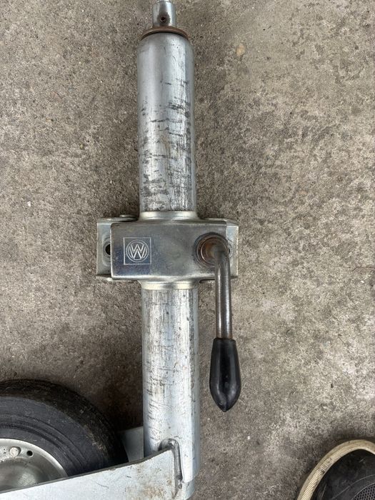 Колесар vw перфектен