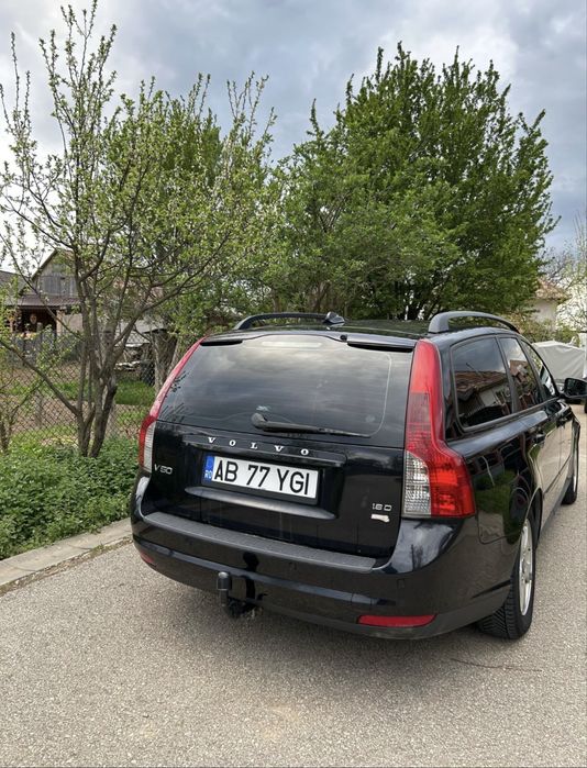 Vând Volvo V50 1.6D