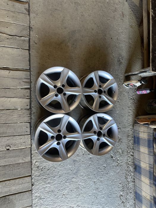 R14 opel nexsia vazga Tusedi