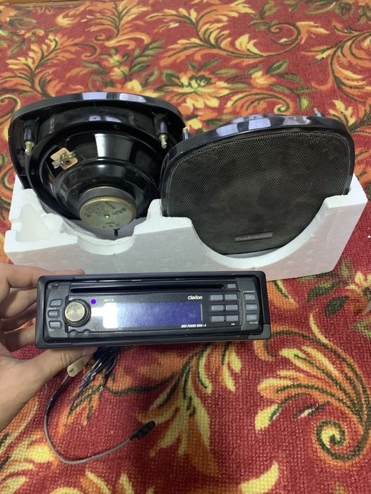 Магнитафон нексия 1