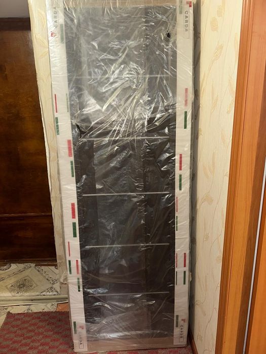 Межкомнатные двери