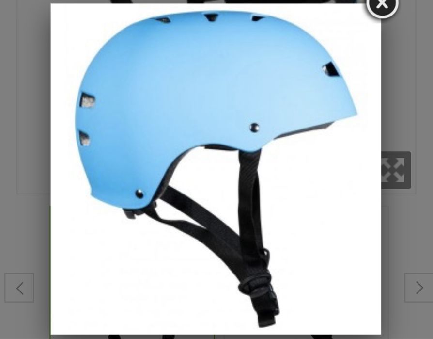 Casca multisport copii