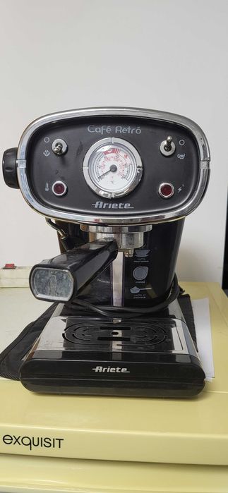 Кафемашина .      ..