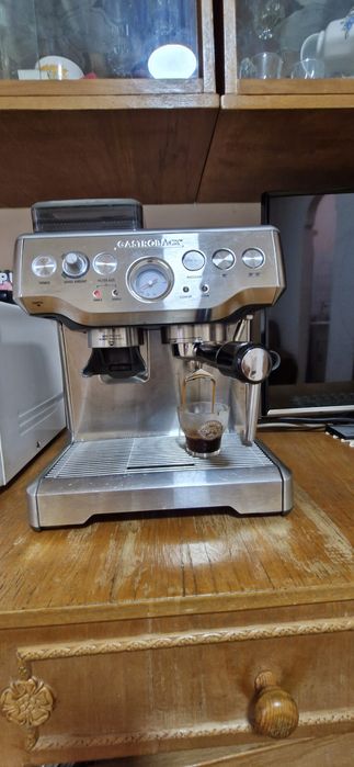 Espressor cafea Gastroback