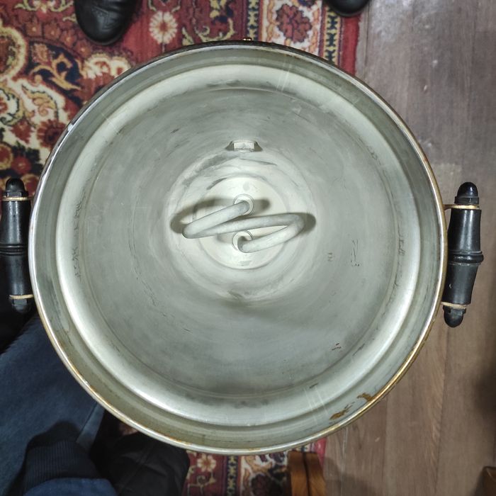 Самовар электрический