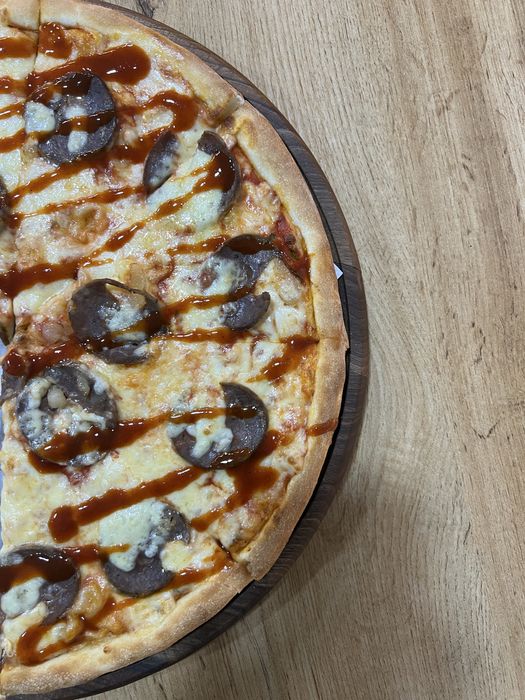 Етказиб бериш хизмати