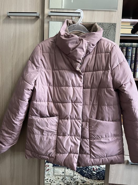 Продам женскую курту