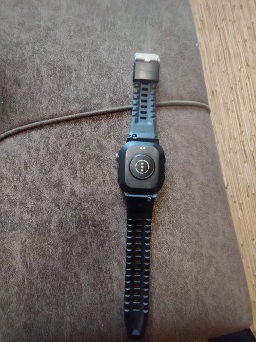 Срочно Чёткие Смарт часы