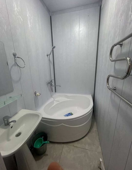 Arenda kvartira uchtepa  21 kvartalda  oilaga qizlaga