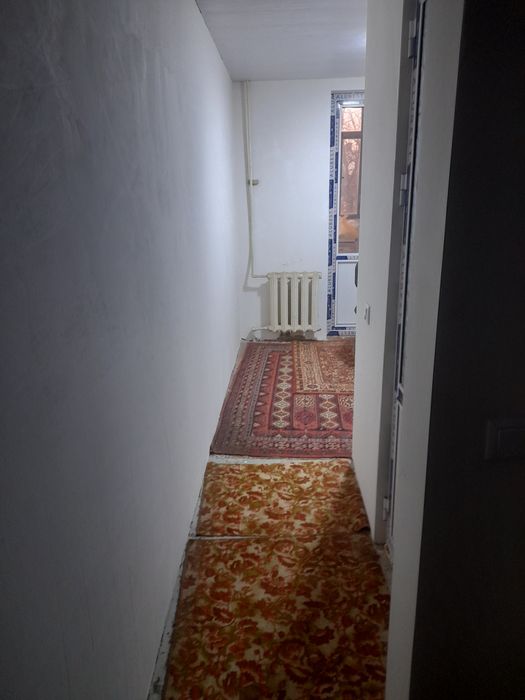 Kivarteranig holati yahshi