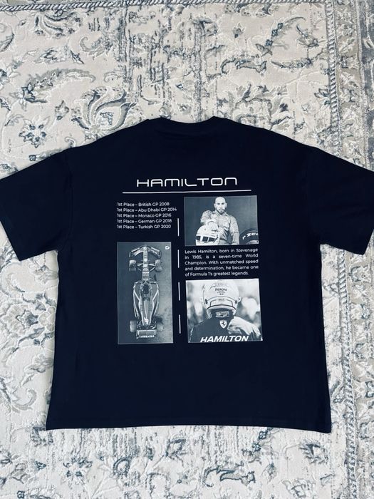 Продам футболки F1