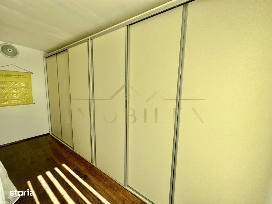 Casa 5 camere, de inchiriat, 200 mp, zona Marasti-Bulgaria
