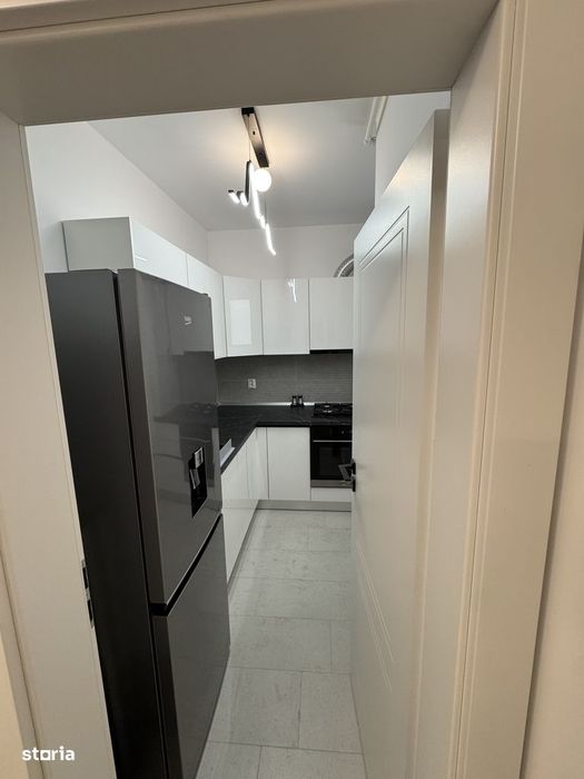Apartament două camere nou ( mobilat/utilat ), S1 mall Colloseum