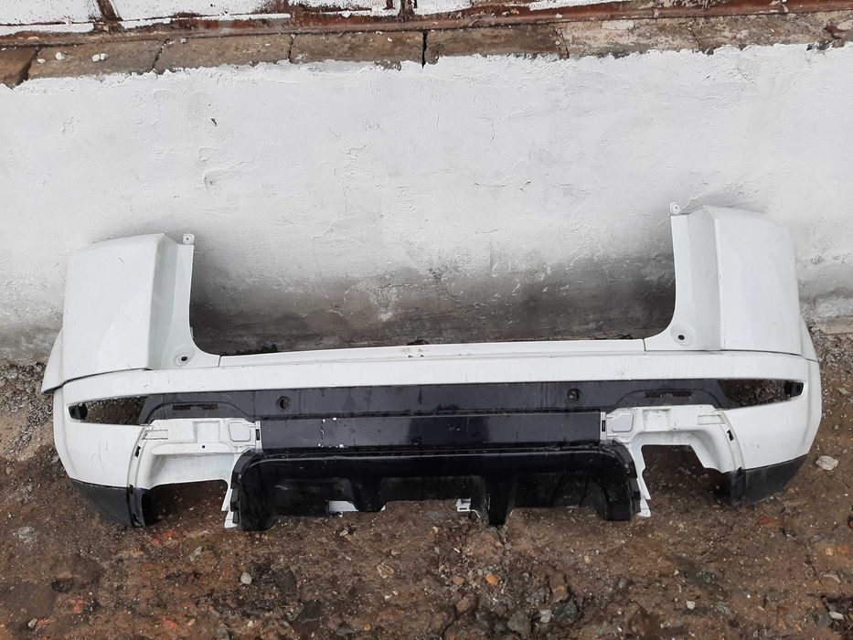 Задна броня за LAND ROVER RANGE ROVER EVOQUE Ланд Ровер Ивок 2016-2018