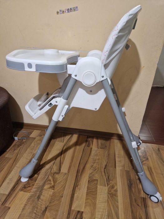 Столче за хранене