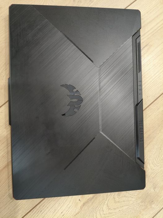 Игровой ноутбук Asus tuf