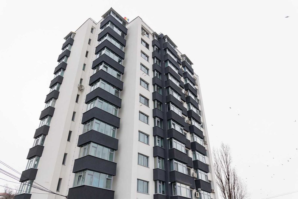 Inchiriez apartament 3 camere