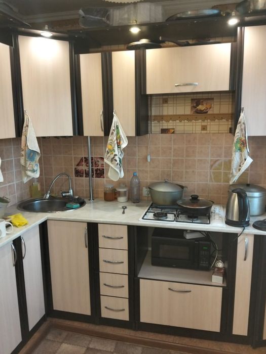 Продаётся 1 комнатная квартира