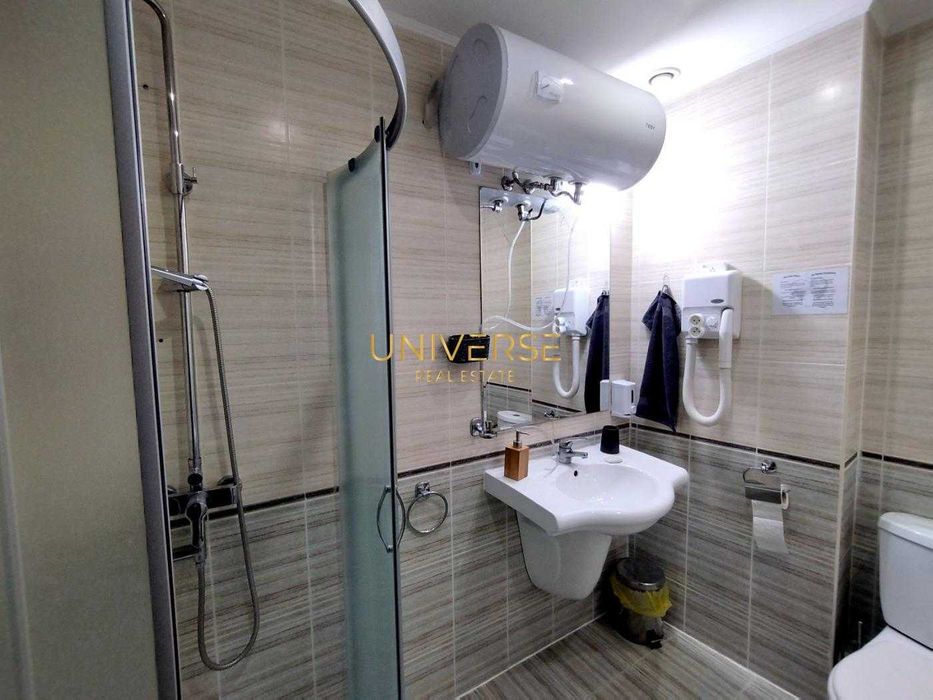 Продава се Едностаен апартамент в к.к. Слънчев бряг - 48 кв.м за 1167 €/кв.м - Снимка #10