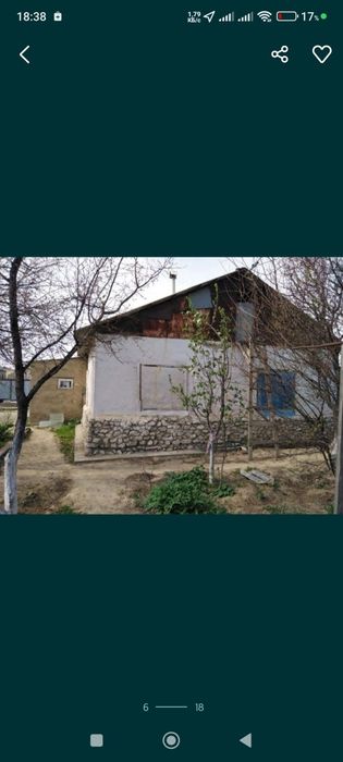 Дача с домом 12 соток